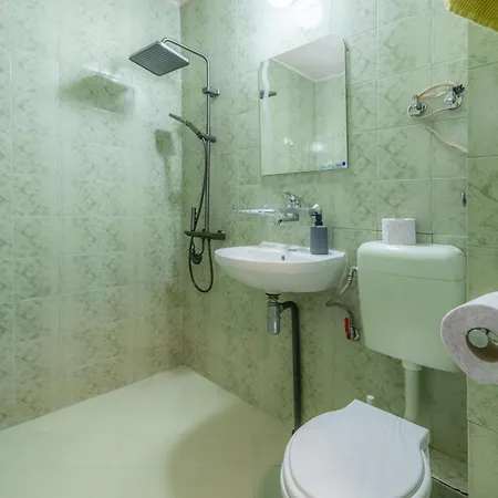 Vitoshкa Urban Apartman *