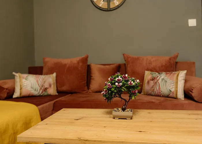 Vitoshкa Urban Sofía