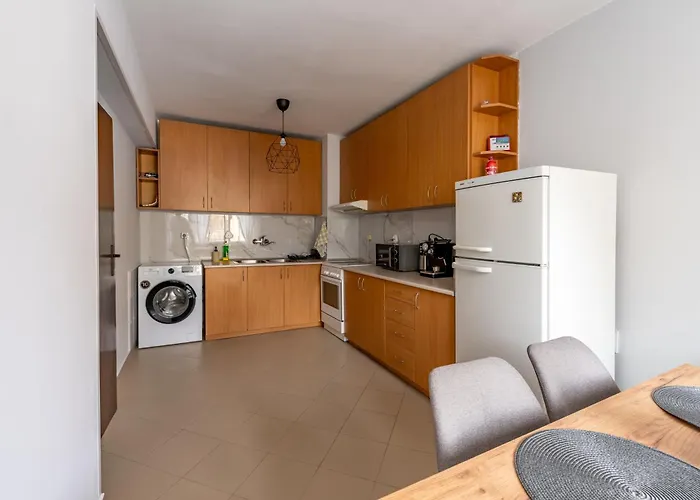 Apartamento Vitoshкa Urban Sofía