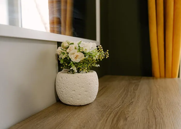 Vitoshкa Urban Apartamento Sofía