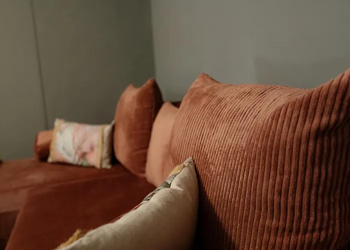 Vitoshкa Urban Sofía