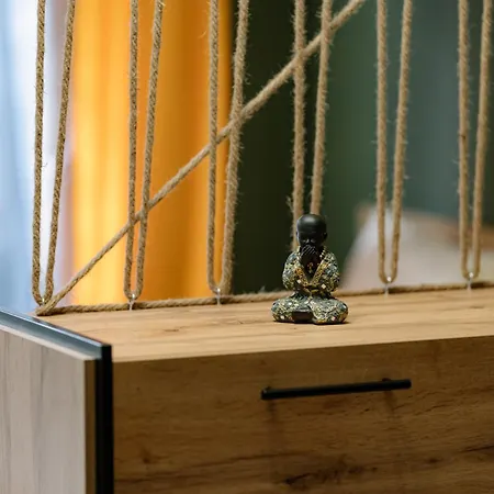 شقة Vitoshкa Urban *