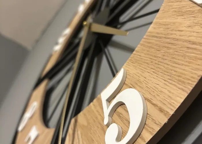 شقة Vitoshкa Urban صوفيا