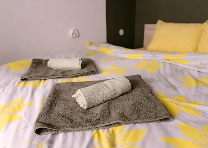 شقة Vitoshкa Urban