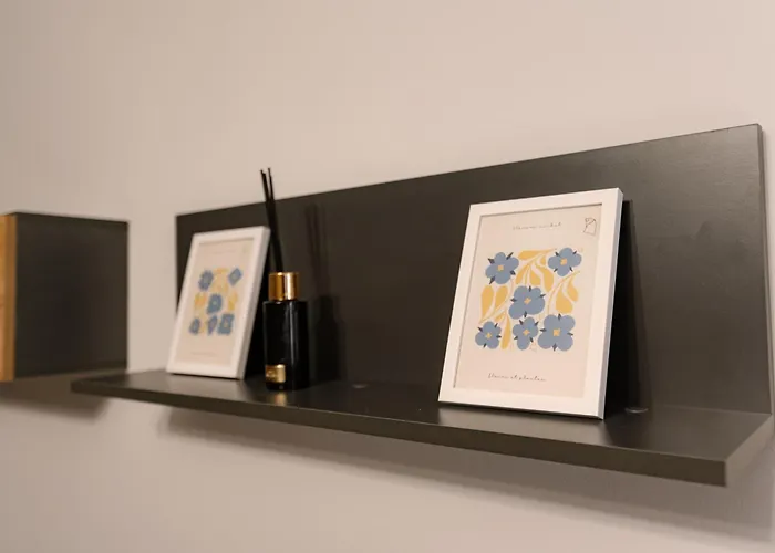 Vitoshкa Urban شقة صوفيا