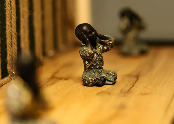 Vitoshкa Urban شقة صوفيا