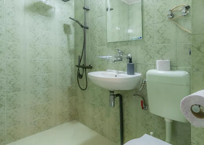 Vitoshкa Urban شقة *