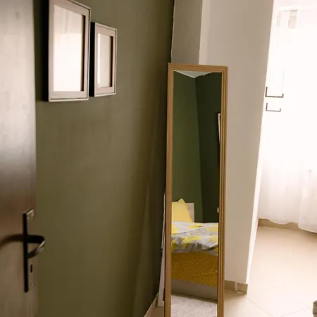 アパート Vitoshкa Urban *